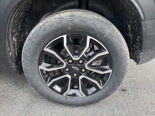 2026 Chevrolet TrailBlazer AWD ACTIV