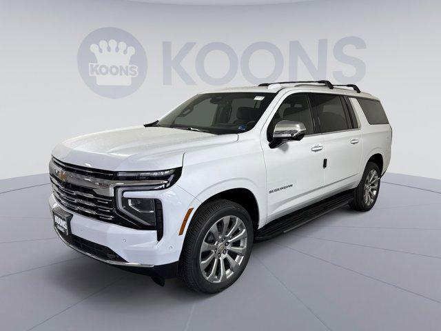 2026 Chevrolet Suburban Premier, 4WD for sale in Vienna, VA