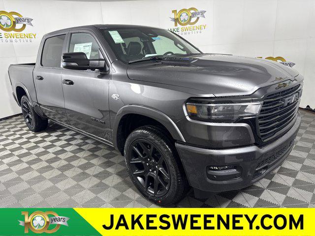 2026 Ram 1500 Laramie Crew Cab 4x4 57 Box for sale in Cincinnati, OH