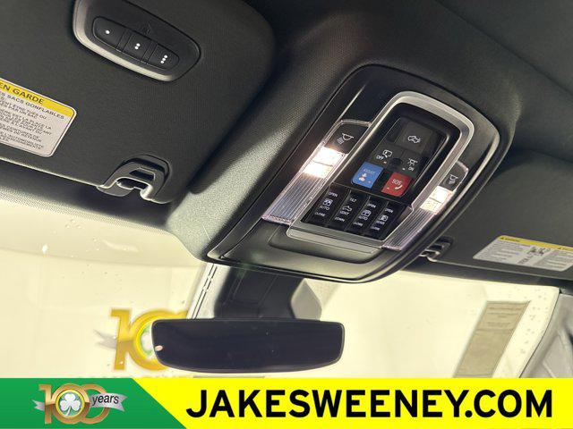 2026 Ram 1500 Laramie Crew Cab 4x4 57 Box