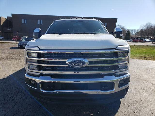 2026 Ford F-350 King Ranch
