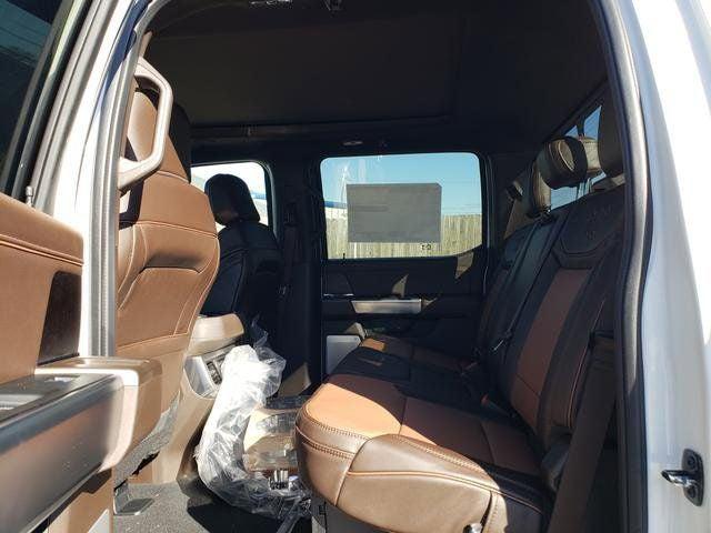2026 Ford F-350 King Ranch