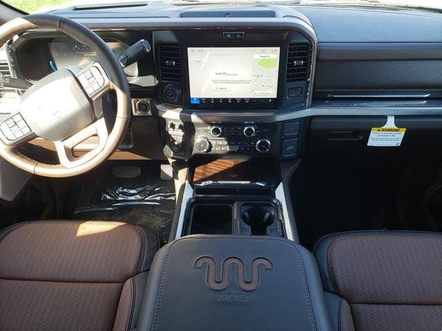 2026 Ford F-350 King Ranch