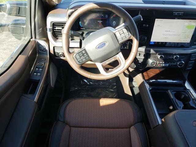2026 Ford F-350 King Ranch