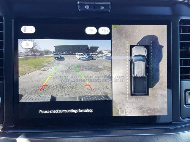 2026 Ford F-350 King Ranch