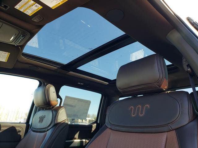 2026 Ford F-350 King Ranch