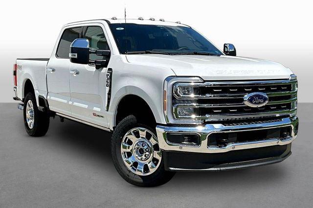 2026 Ford F-350 King Ranch for sale in New Castle, PA