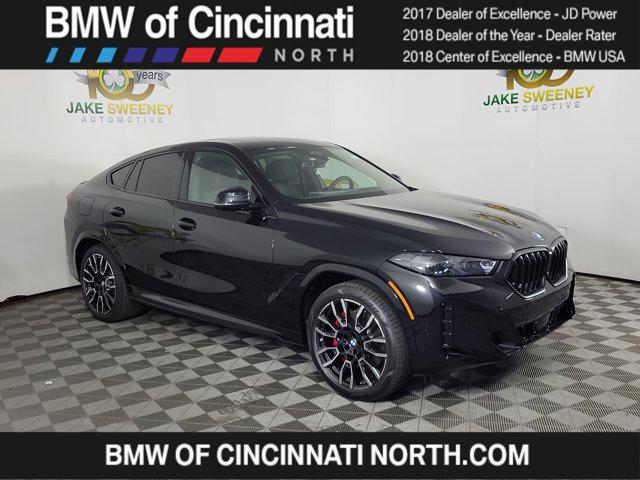 2027 BMW X6 xDrive40i for sale near Cincinnati, OH