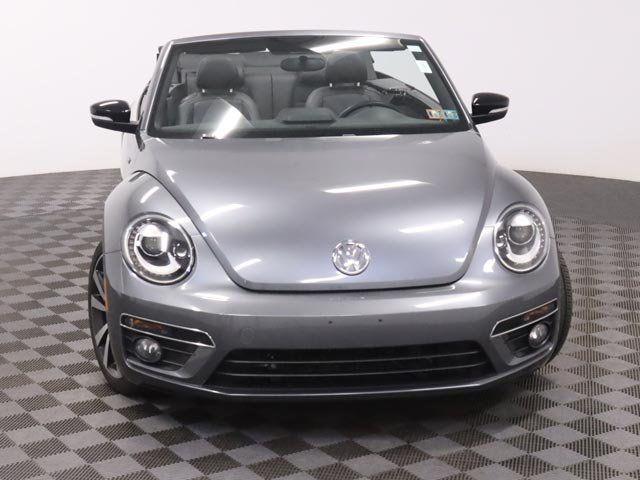 2014 Volkswagen Beetle 2.0T R-Line