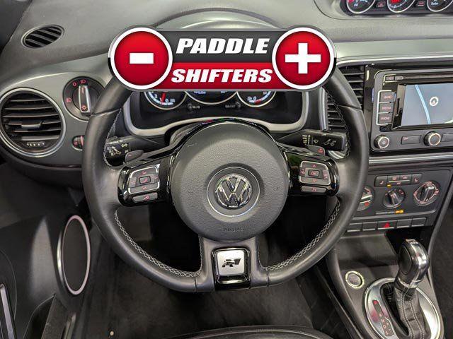 2014 Volkswagen Beetle 2.0T R-Line