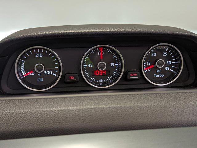 2014 Volkswagen Beetle 2.0T R-Line