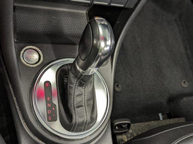 2014 Volkswagen Beetle 2.0T R-Line