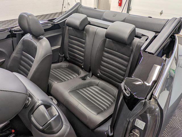 2014 Volkswagen Beetle 2.0T R-Line