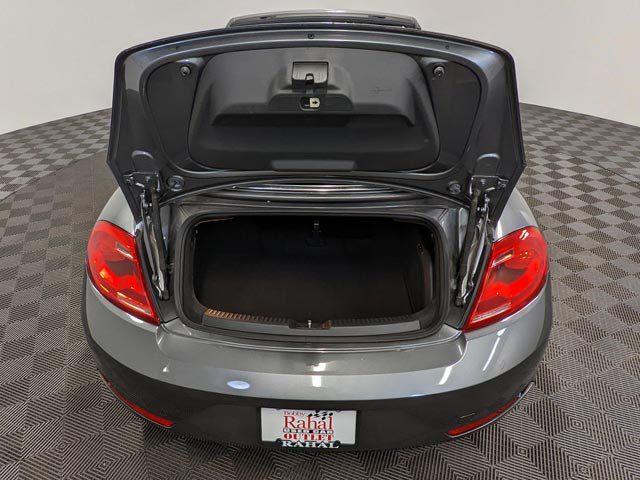 2014 Volkswagen Beetle 2.0T R-Line