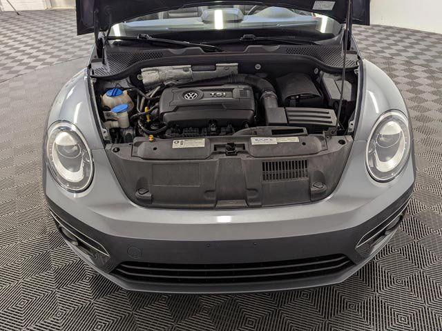 2014 Volkswagen Beetle 2.0T R-Line