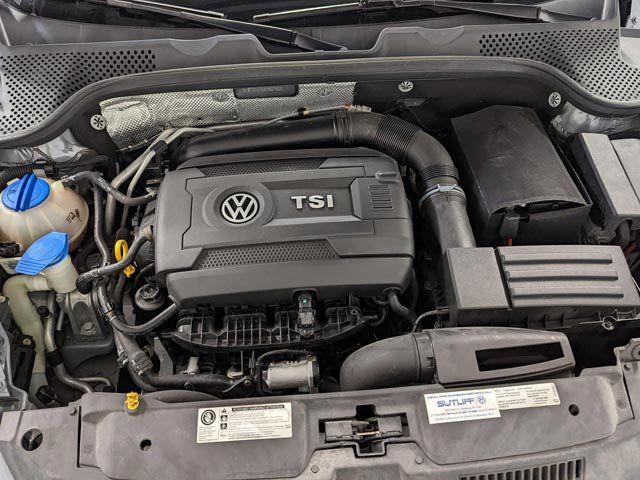 2014 Volkswagen Beetle 2.0T R-Line