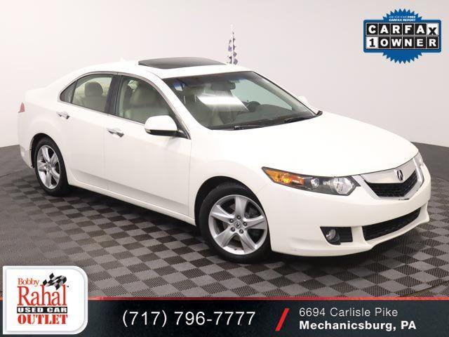 2010 Acura TSX 2.4 for sale in Mechanicsburg, PA