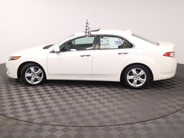 2010 Acura TSX 2.4
