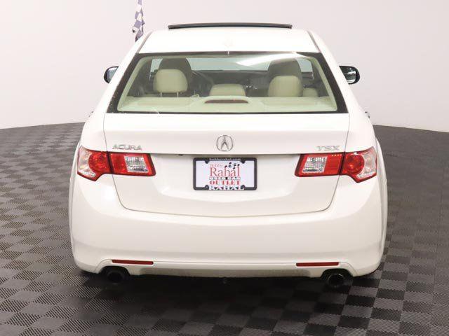 2010 Acura TSX 2.4