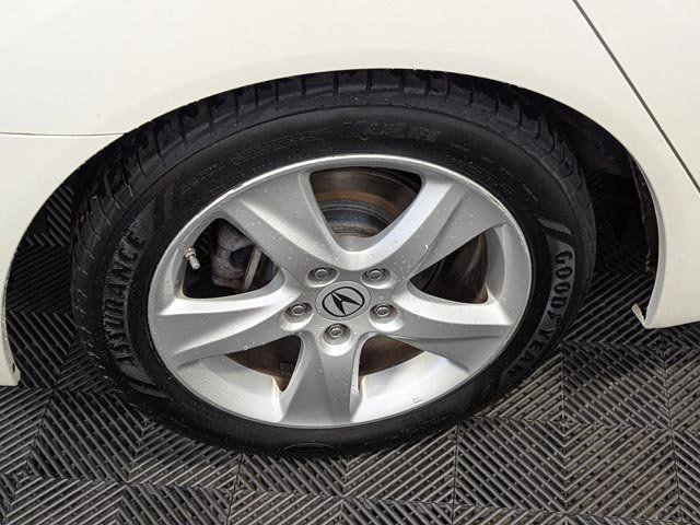 2010 Acura TSX 2.4