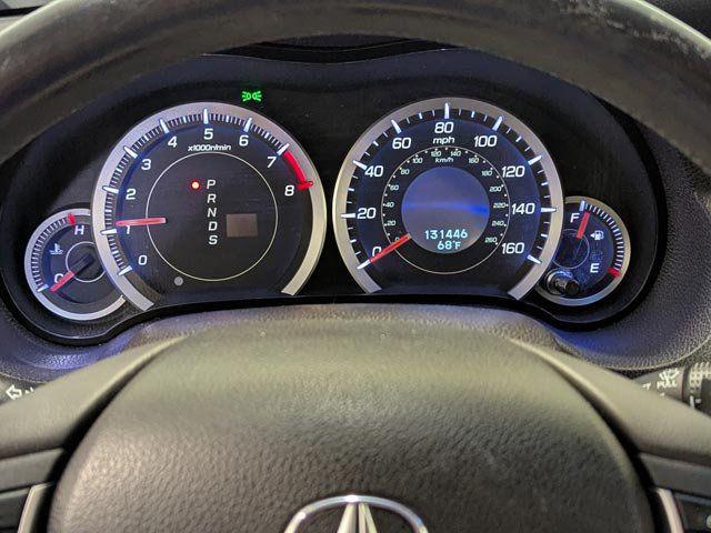 2010 Acura TSX 2.4