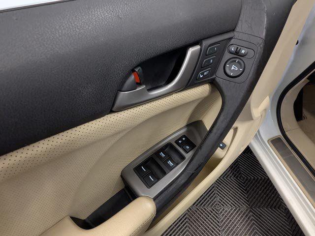 2010 Acura TSX 2.4