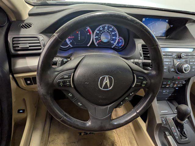 2010 Acura TSX 2.4