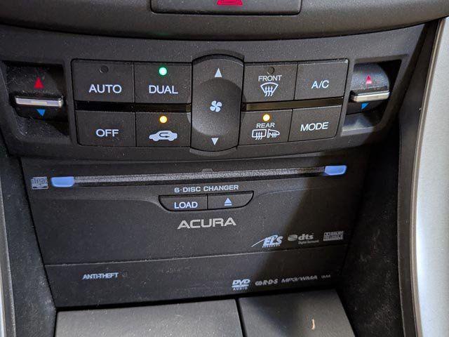 2010 Acura TSX 2.4