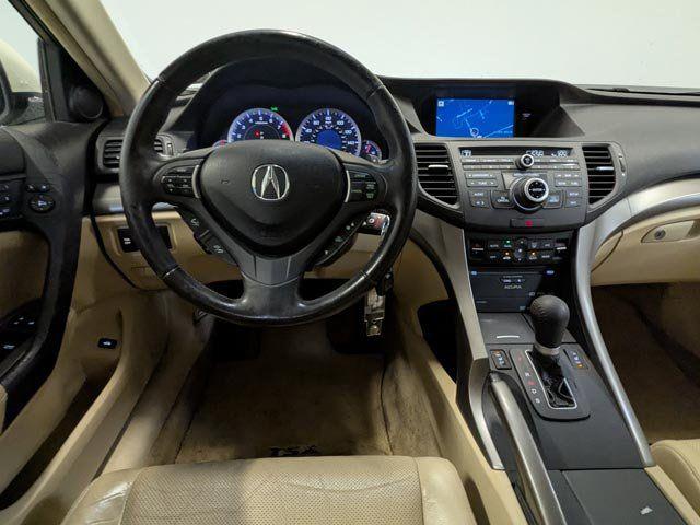 2010 Acura TSX 2.4