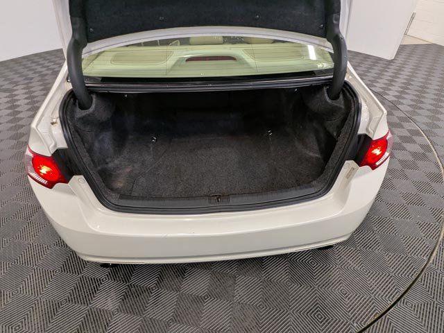 2010 Acura TSX 2.4
