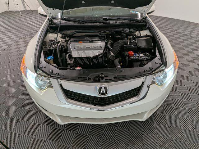 2010 Acura TSX 2.4