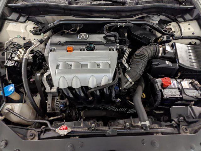 2010 Acura TSX 2.4
