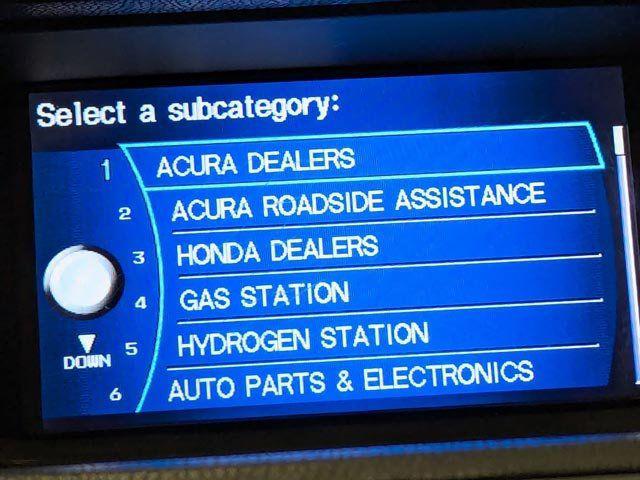 2010 Acura TSX 2.4