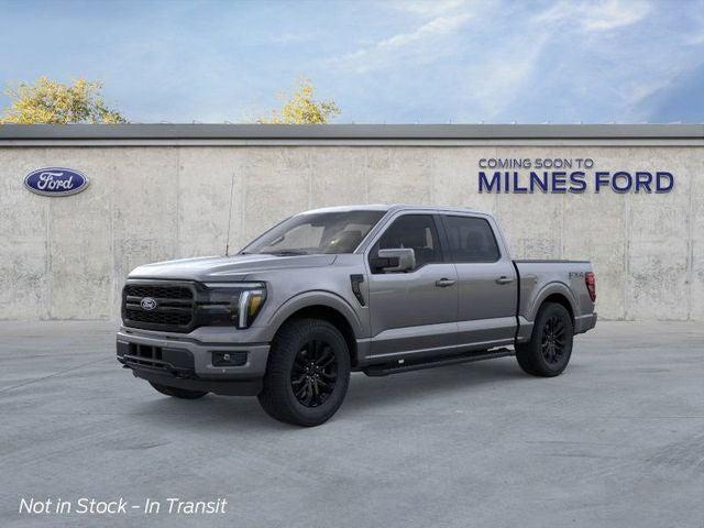 2026 Ford F-150 LARIAT for sale in Lapeer, MI