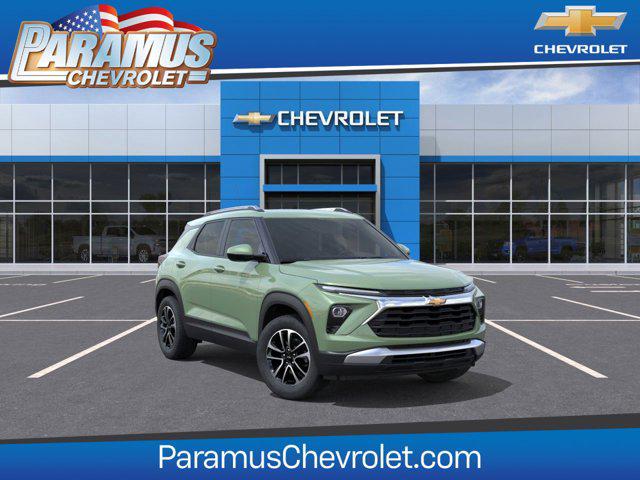 2026 Chevrolet TrailBlazer AWD LT for sale in North Paramus, NJ