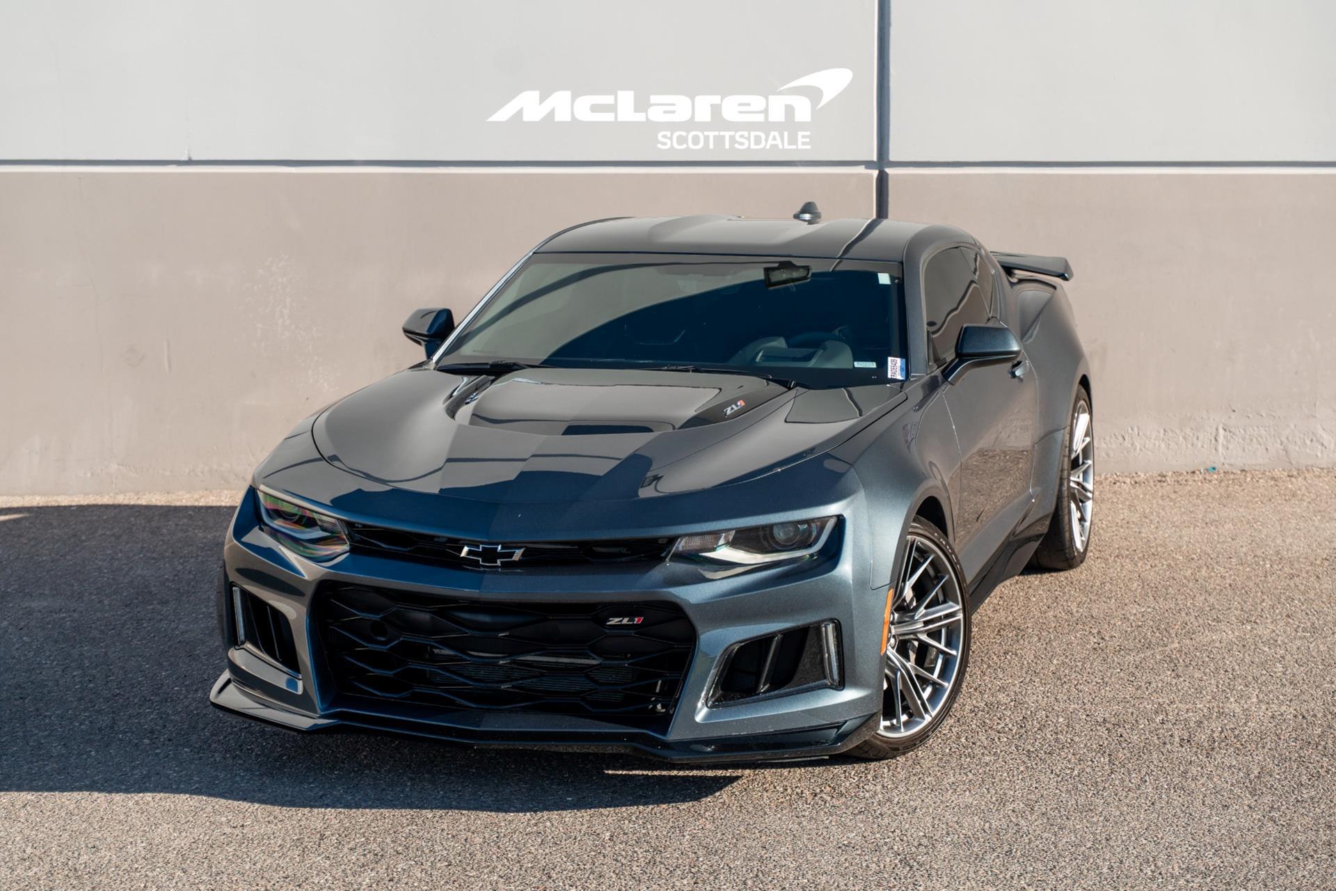 /2023 Chevrolet Camaro