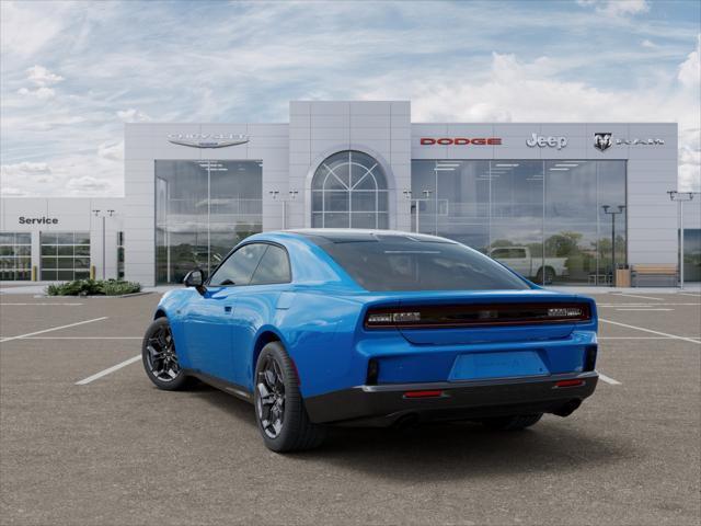 2026 Dodge Charger R/T Plus
