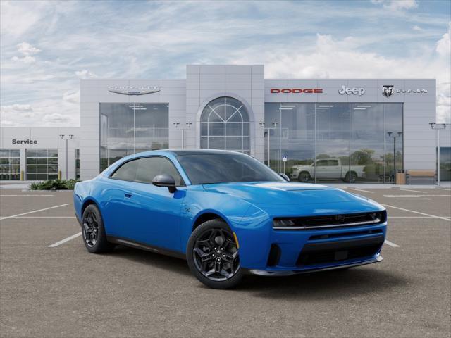 2026 Dodge Charger R/T Plus