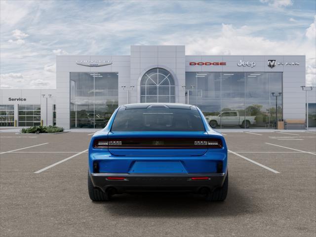2026 Dodge Charger R/T Plus