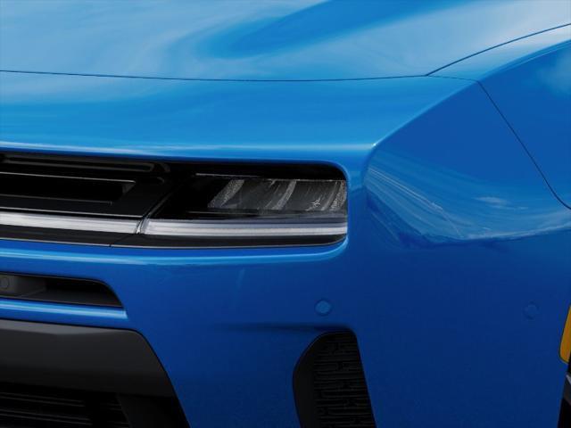 2026 Dodge Charger R/T Plus