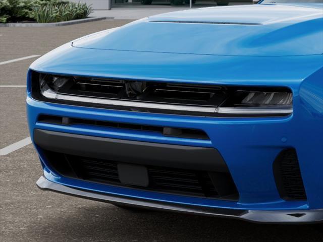2026 Dodge Charger R/T Plus