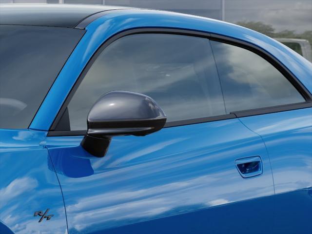 2026 Dodge Charger R/T Plus