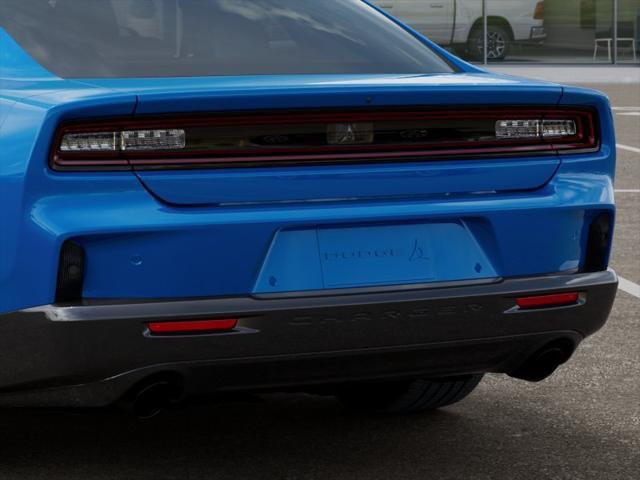 2026 Dodge Charger R/T Plus