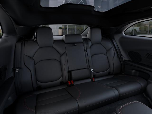 2026 Dodge Charger R/T Plus