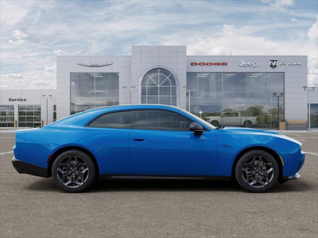 2026 Dodge Charger R/T Plus