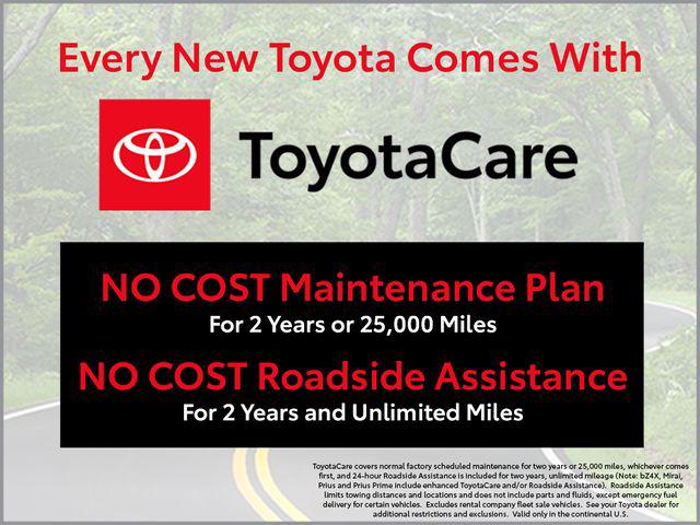 2026 Toyota 4Runner Platinum