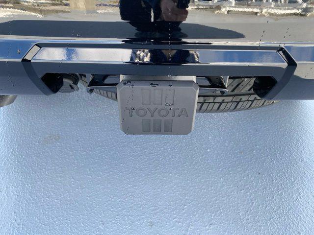2026 Toyota 4Runner Platinum