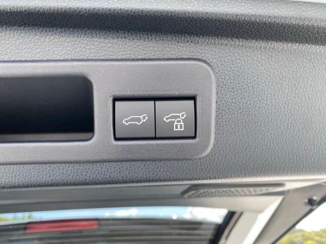 2026 Toyota 4Runner Platinum