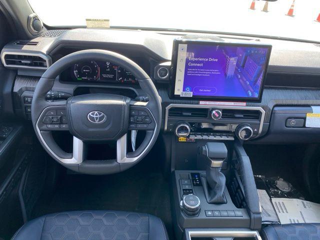 2026 Toyota 4Runner Platinum