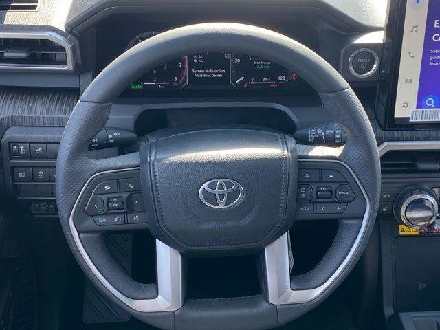 2026 Toyota 4Runner Platinum